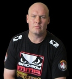 Picture of Johan van Heerden