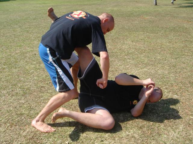 Taking_it_to_the_ground_post