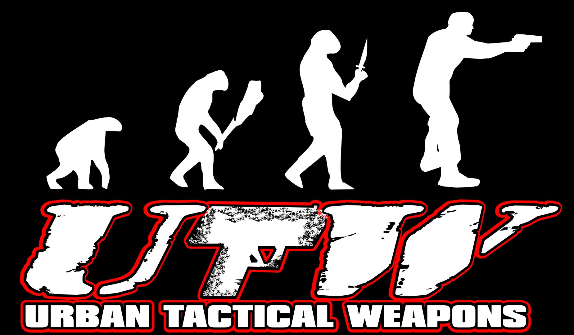 Urban Tactical weapons Urban Tactical weapons