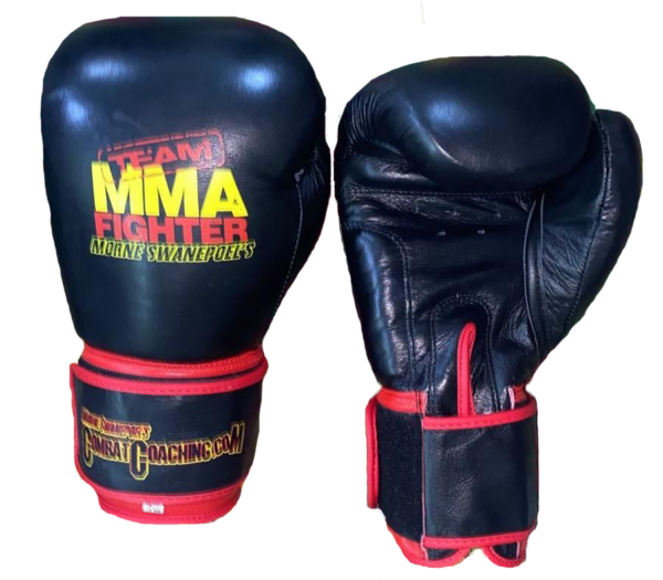 Muay Thai Boxing gloves