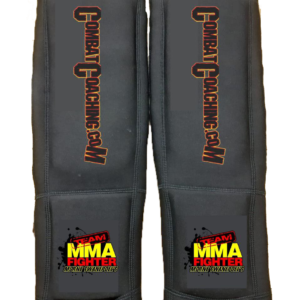 MMA Shin Guards
