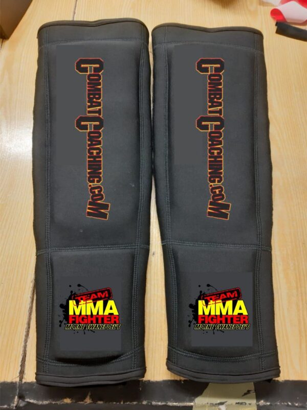 MMA Shin Guards - Image 2