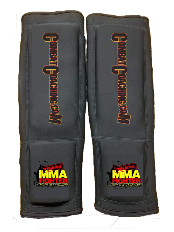 MMA Shin Guards
