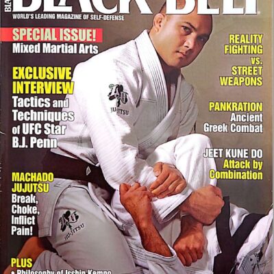 Black belt Black belt