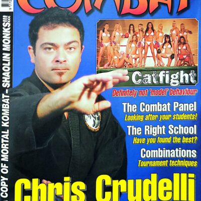 Warrior fitness article_Page_1 Warrior fitness article_Page_1