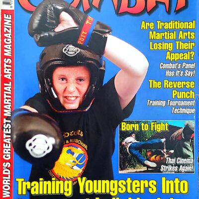 mma and street combatives article_Page_1 mma and street combatives article_Page_1
