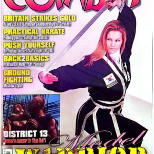 The 3 important stages of street violence