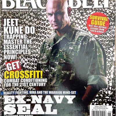 Surviving South Africa Surviving South Africa