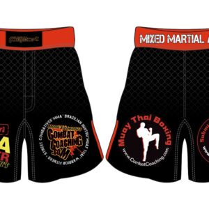 MMA Shorts