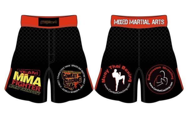 MMA Shorts
