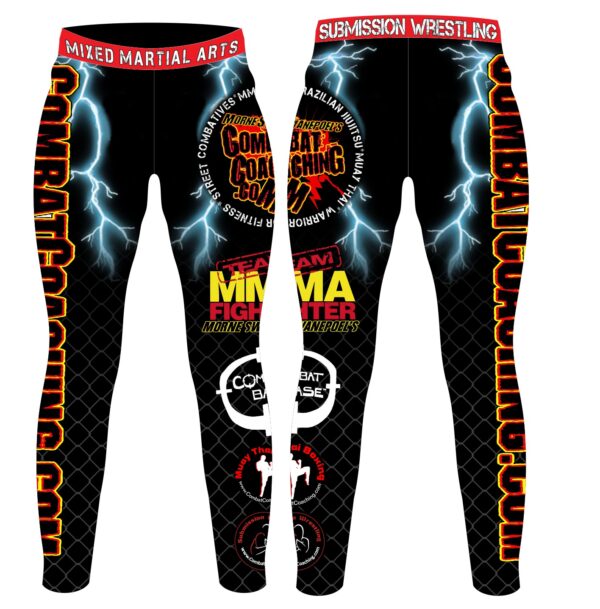Compression Long Tights (Spatz)