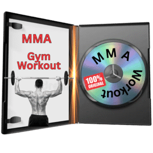 MMA Gym Workouts