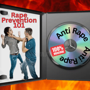 Rape Prevention 101