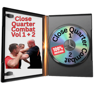 Surviving a Close Quarter Attack