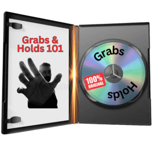 Women Series - Surviving Close Quarter Attacks