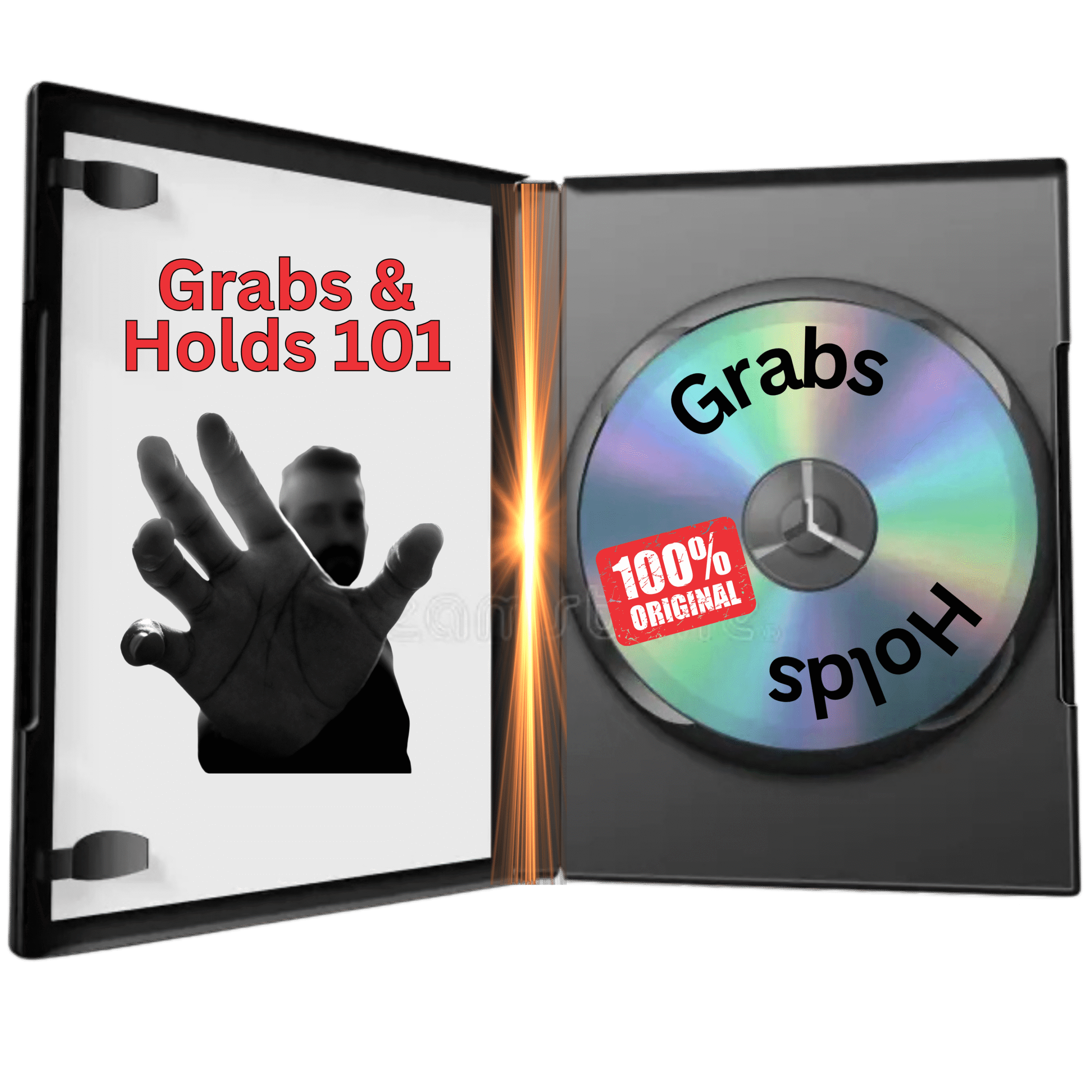 Women Series - Surviving Close Quarter Attacks