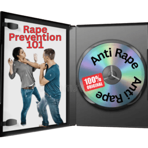 Women Series - Rape Prevention 101
