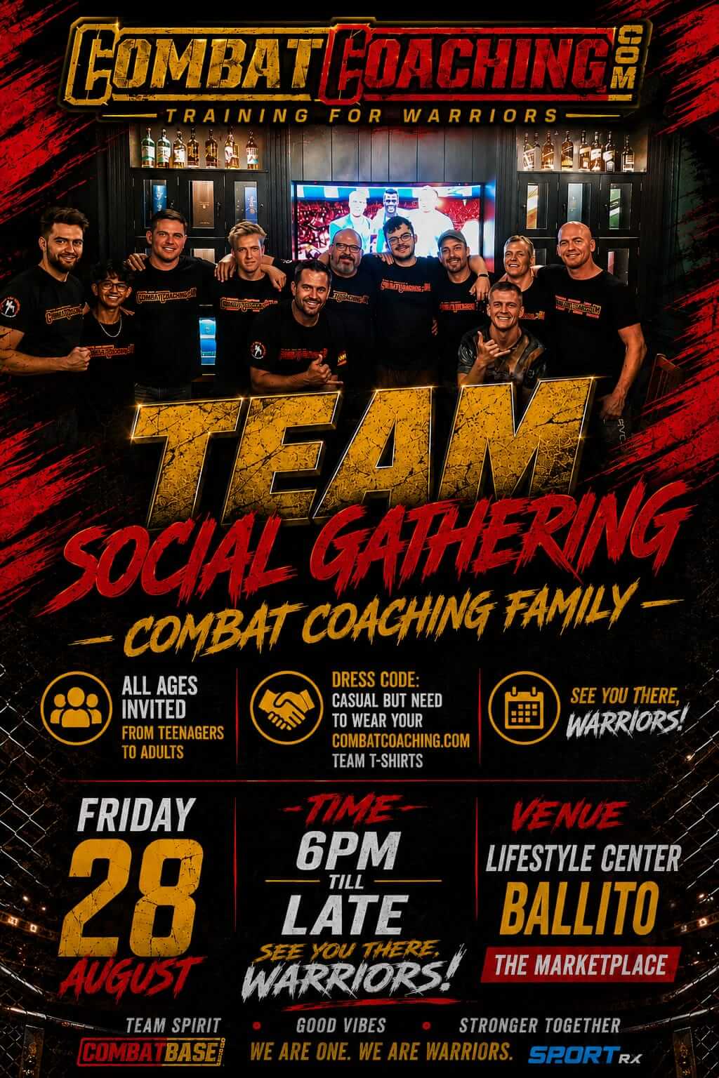 social event