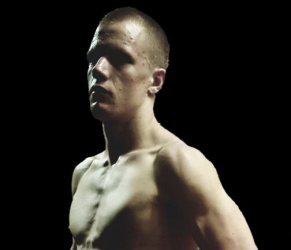 Dylan Swanepoel Staff