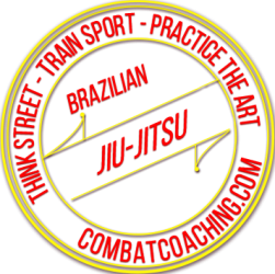 JIU-JITSU JIU-JITSU