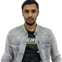 Joyram Muhammad Joyram Muhammad