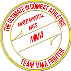 MMA stamp MMA stamp