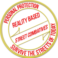 Personal combatives Personal combatives
