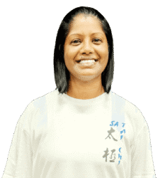 Ronette Tai Chi Amazimtoti