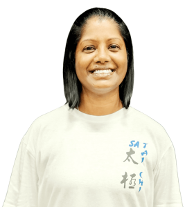 Ronette Tai Chi Amazimtoti