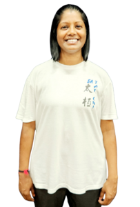 Tai Chi instructor