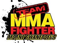 mma fighter (Small)