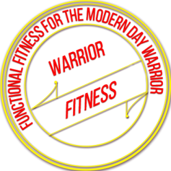 warrior fitness heading warrior fitness heading